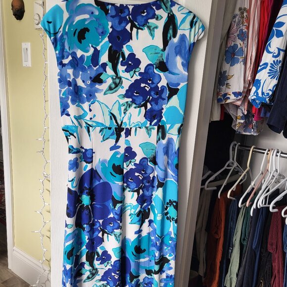 Ralph Lauren dress (M) - Picture 3 of 4